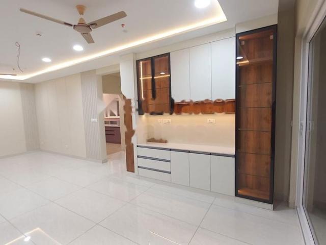 Flat for rent in Kokapet, Ranga Reddy