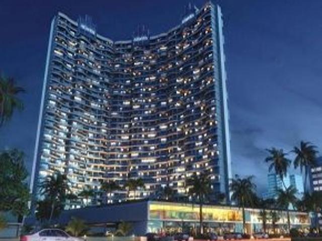 Flat for rent in Atlantis - Balaji, Navi Mumbai