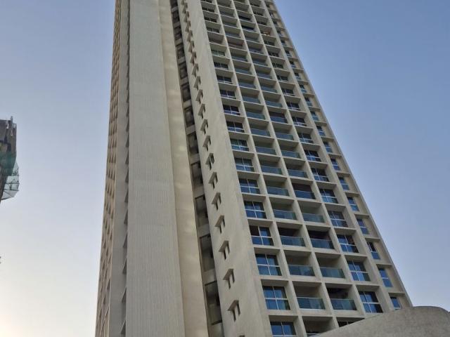 Flat for rent in Ghansoli, Navi Mumbai