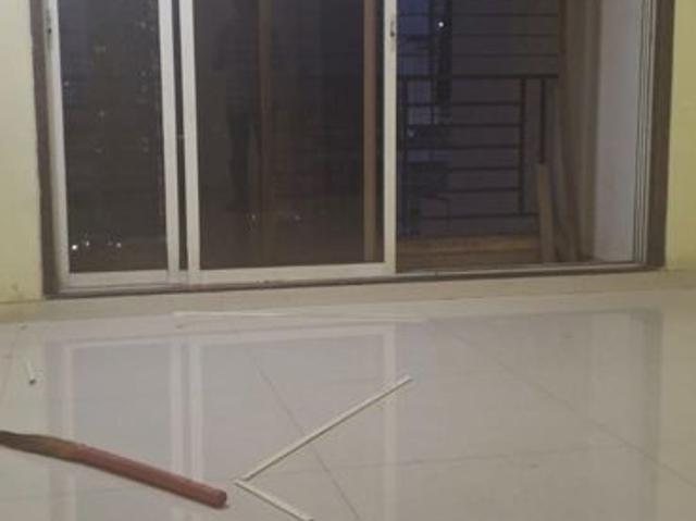 Flat for rent in Sector 8, Navi Mumbai