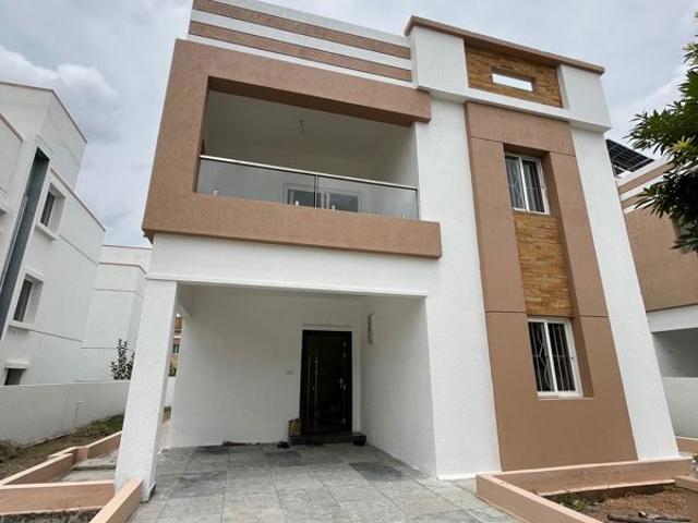 Villa for rent in Sangareddy, Telangana