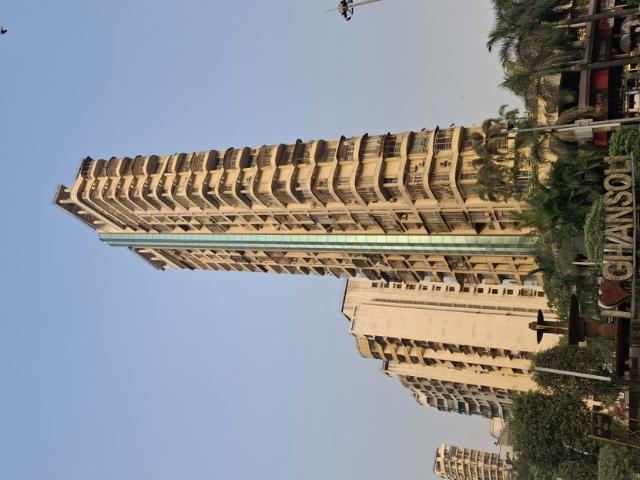 Flat for rent in Sector 9, Navi Mumbai