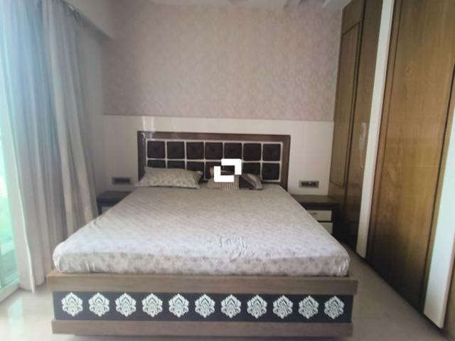 Flat for rent in Cloud36 - Geecee, Navi Mumbai