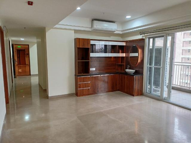 Flat for rent in Studiorigin - Interior Designer in Hyderabad, Hyderabad