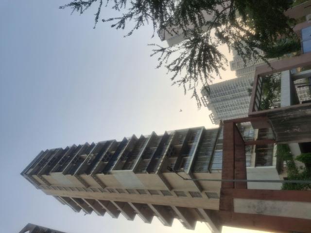 Flat for rent in Sector 15, Navi Mumbai