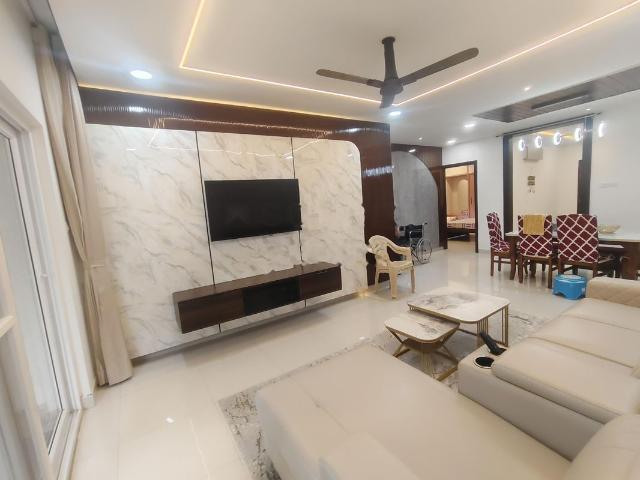 Flat for rent in Haidarabad, Telangana