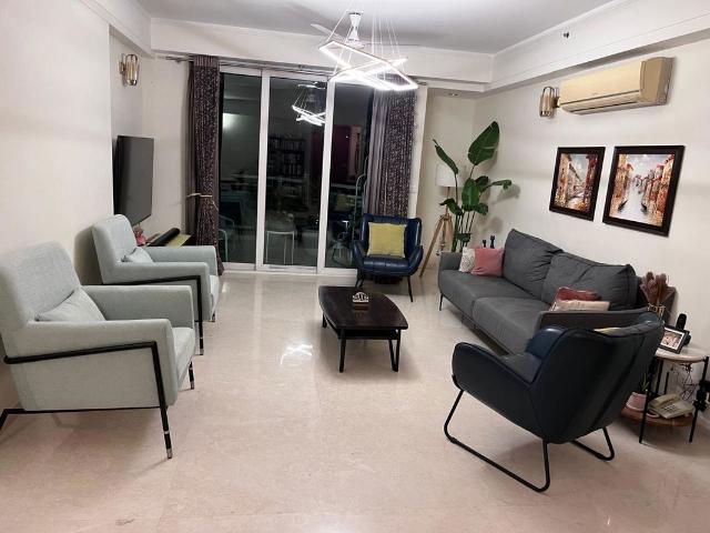 Flat for rent in Sector 54, Gurugram