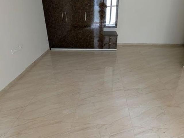 Flat for rent in JP Nagar 4th Phase, Bengaluru