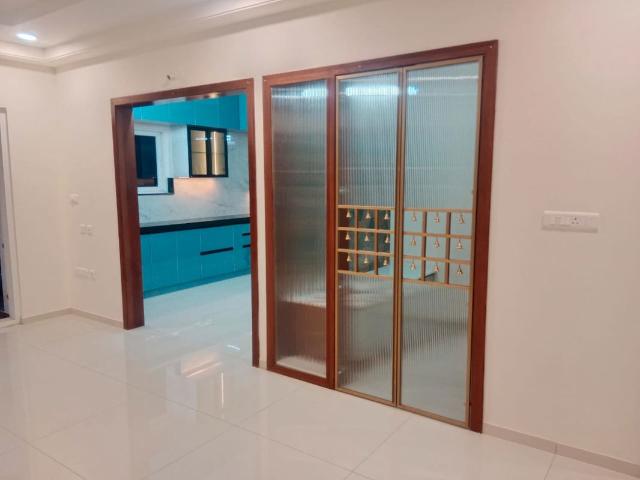 Flat for rent in Narsingi, Ranga Reddy