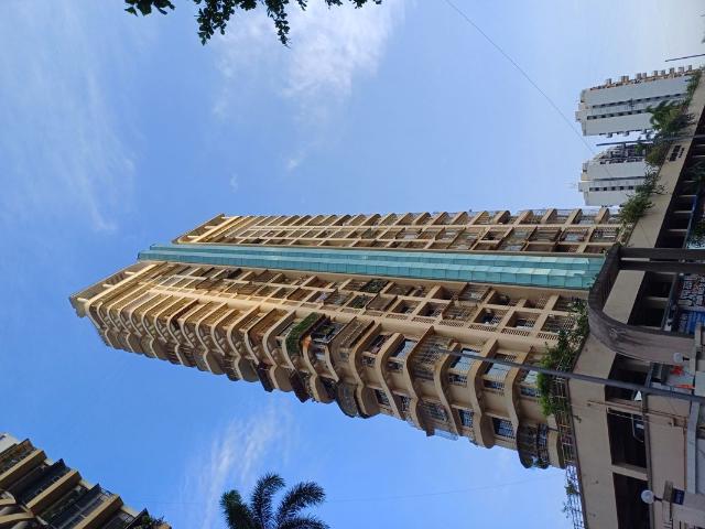 Flat for rent in Navi Mumbai, Ghansoli