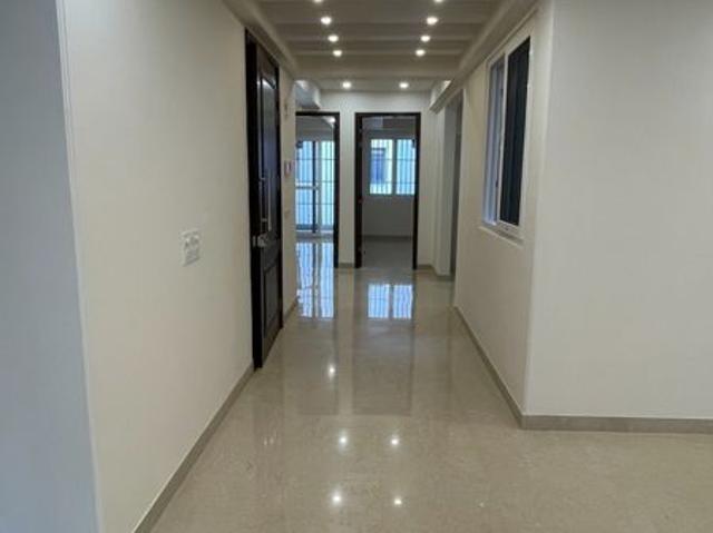 Property for rent in Chittaranjan Park, Delhi