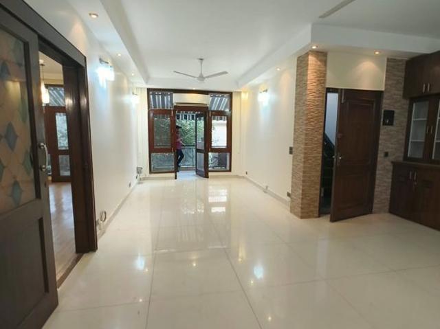 Property for rent in Chittaranjan Park, Delhi