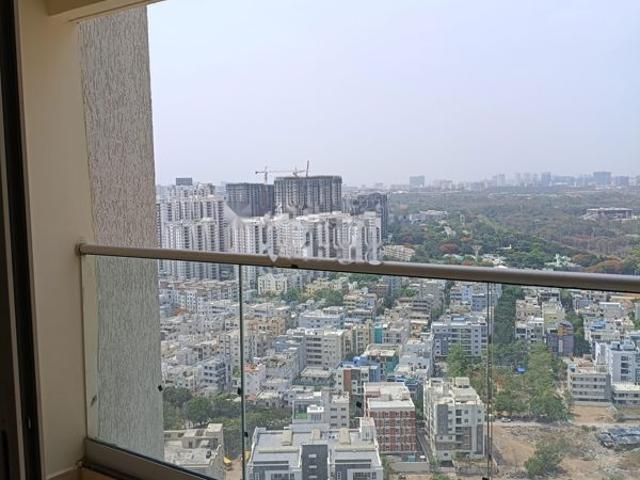 Flat for rent in Nizampet, Medchal–Malkajgiri