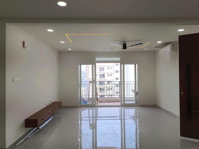 Flat for rent in Secretariat Employees Colony, Ranga Reddy
