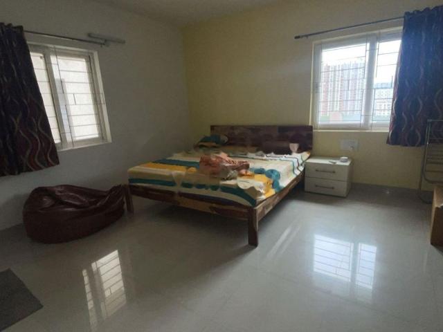Flat for rent in Ranga Reddy, Haidarabad