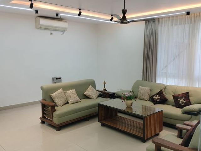 Flat for rent in Vibhuti Khand, Lucknow