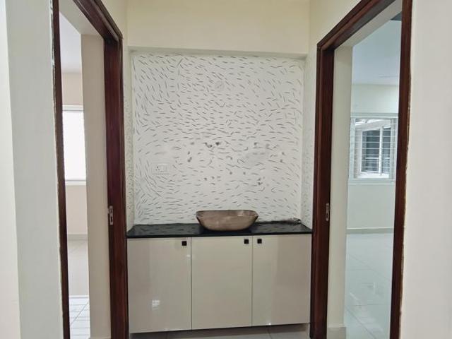 Flat for rent in Miyapur, Hyderabad