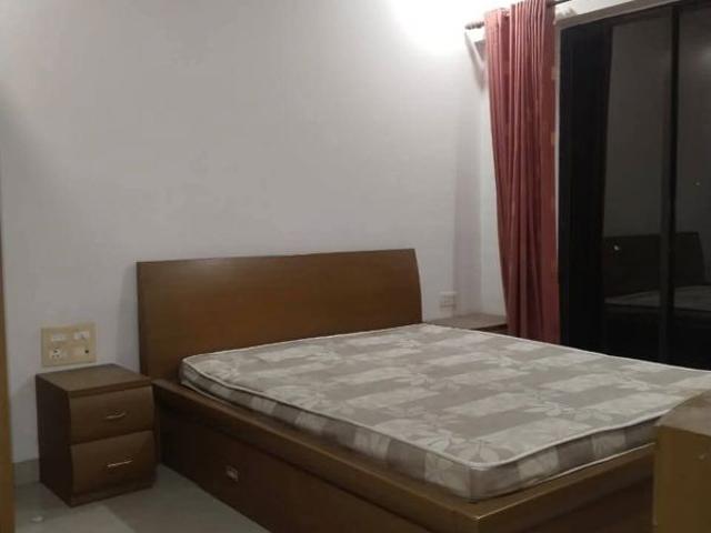 Flat for rent in Sector 9, Navi Mumbai