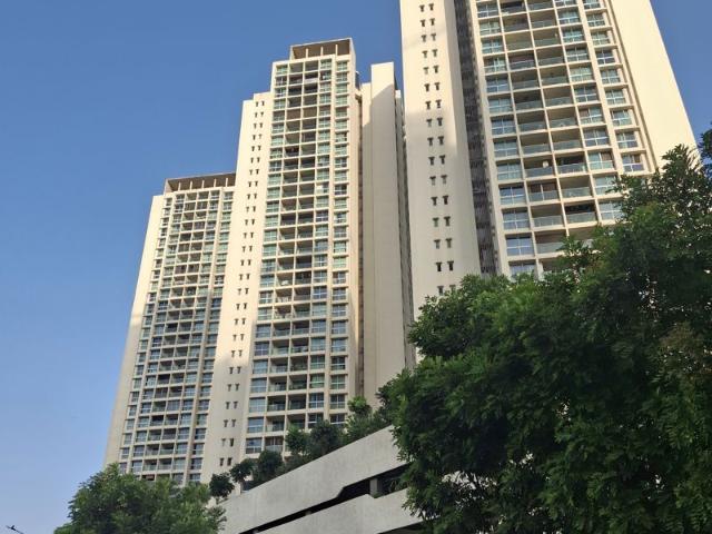 Flat for rent in Ghansoli, Navi Mumbai