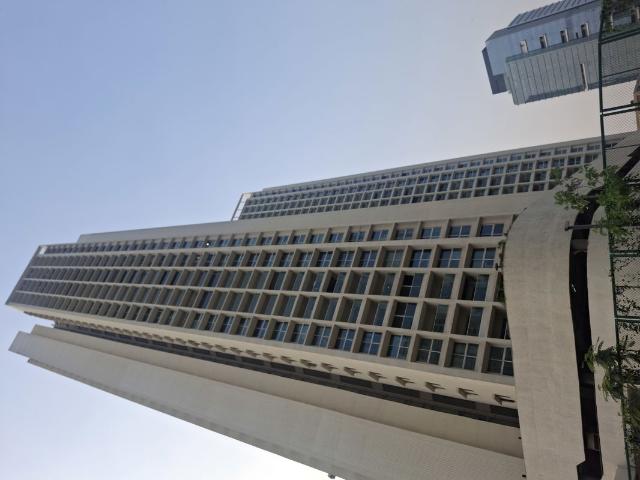 Flat for rent in Ghansoli, Navi Mumbai