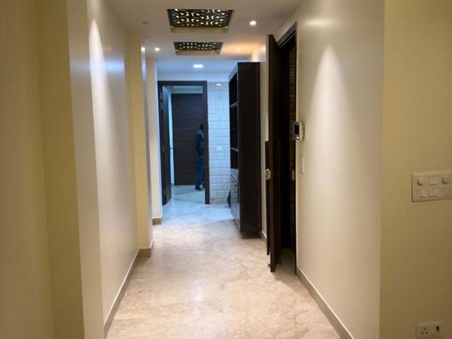 Flat for rent in Chittaranjan Park, Delhi