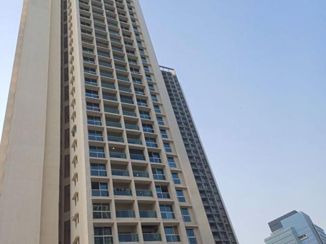 Flat for rent in Ghansoli, Navi Mumbai