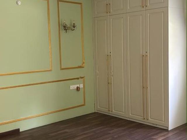 Flat for rent in Financial District, Ranga Reddy