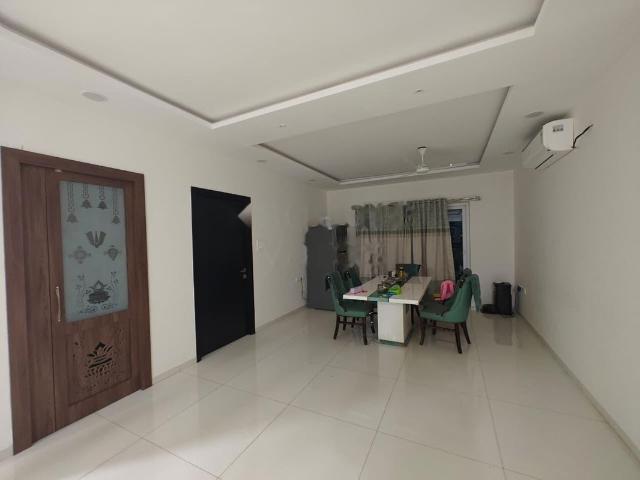 Flat for rent in Financial District, Ranga Reddy