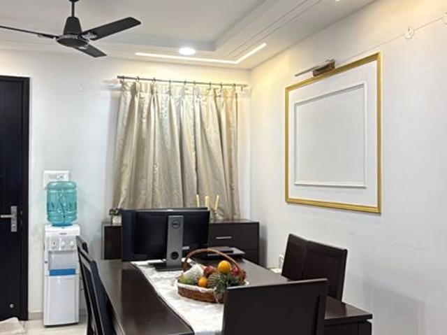 Flat for rent in Financial District, Ranga Reddy
