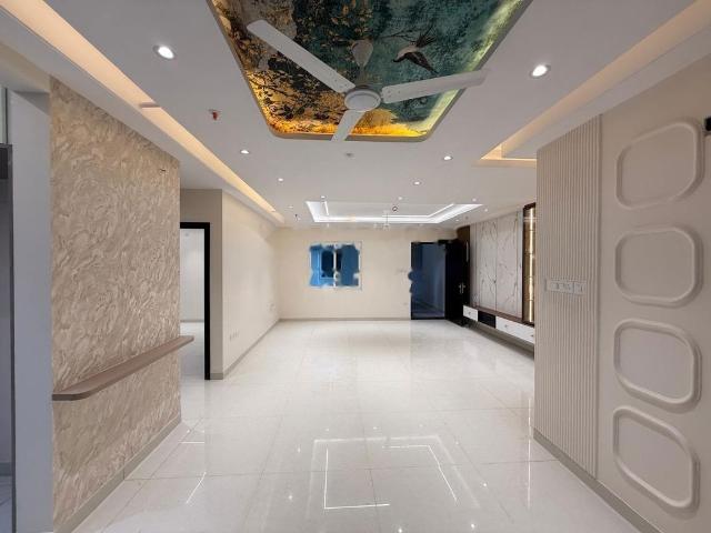 Flat for rent in Greater Hyderabad Municipal Corporation West Zone, Hyderabad