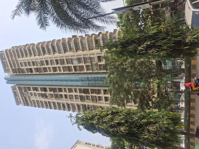 Flat for rent in Sector 9, Navi Mumbai