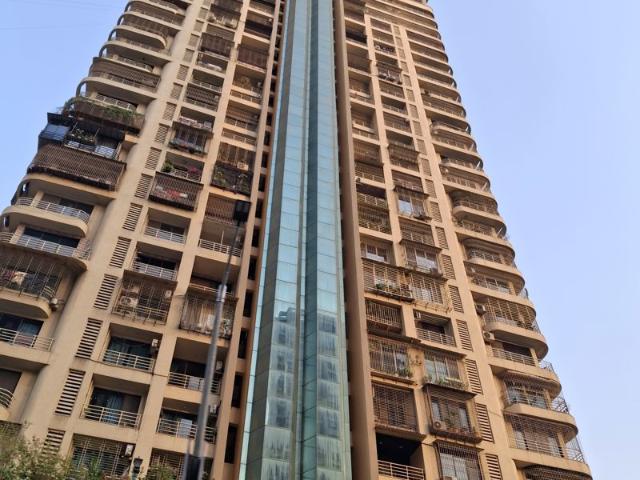 Flat for rent in Sector 9, Navi Mumbai