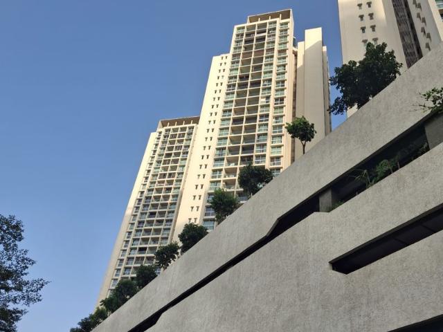 Flat for rent in Ghansoli, Navi Mumbai