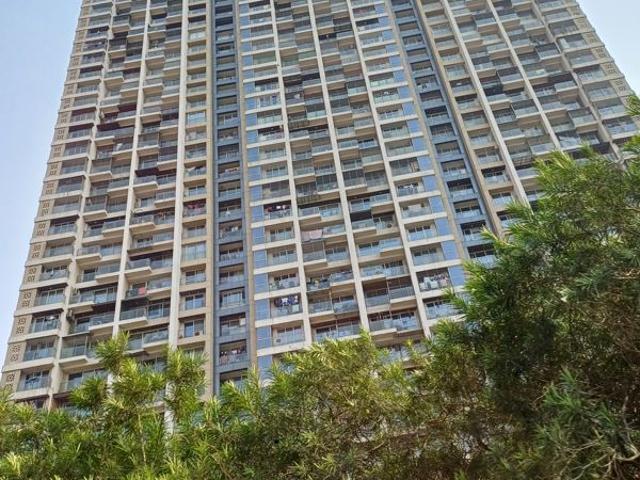 Flat for rent in Sector 11, Navi Mumbai