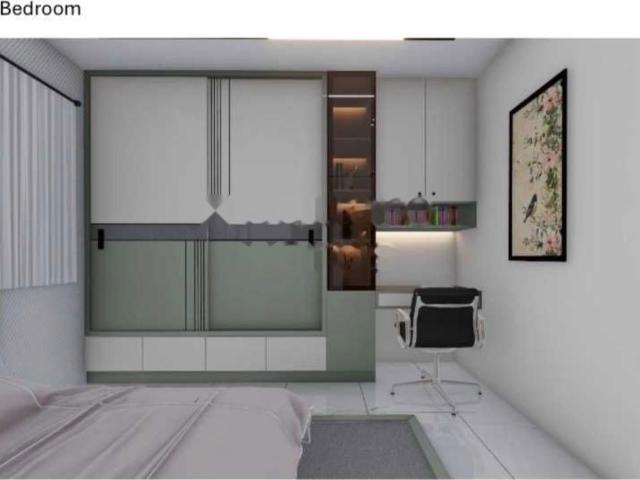 Flat for rent in Ibrahim Bagh, Bairagiguda