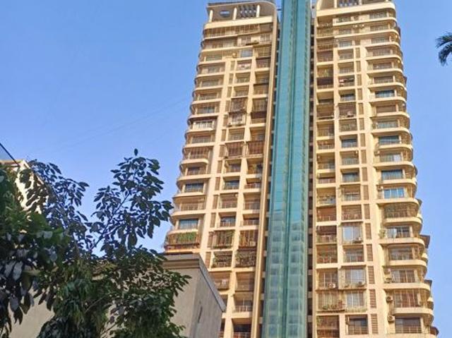 Flat for rent in Sector 9, Navi Mumbai