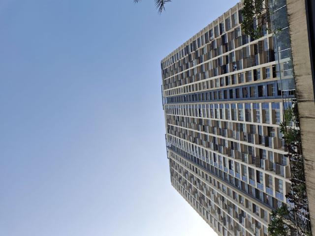 Flat for rent in Sector 11, Navi Mumbai