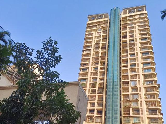 Flat for rent in Sector 9, Navi Mumbai
