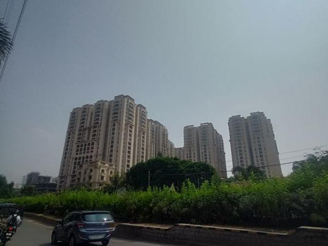 Flat for rent in Shaikpet, Hyderabad