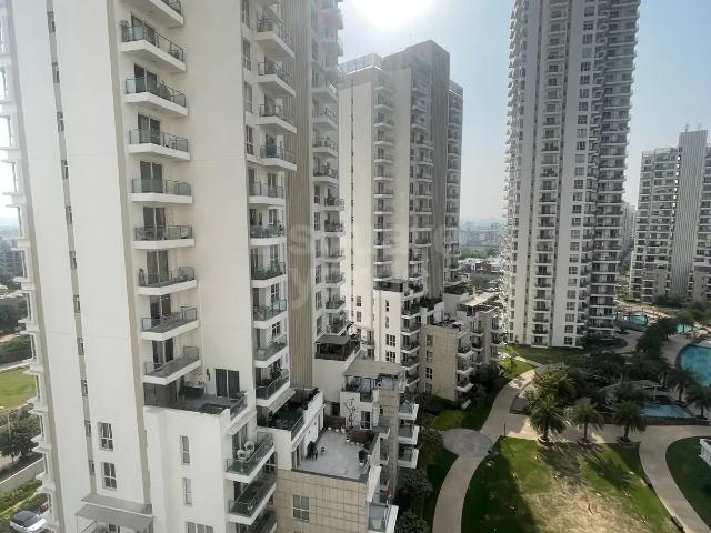 Flat for rent in Sector 67, Gurugram