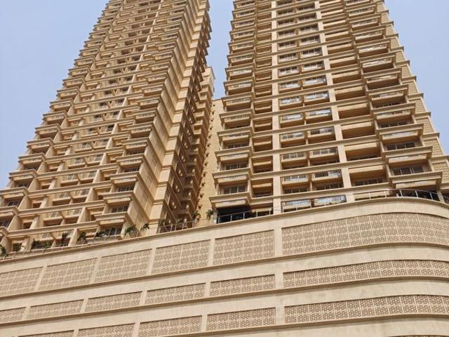 Flat for rent in Ghansoli Village, Navi Mumbai