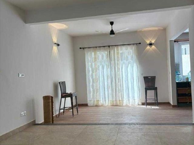 Villa for rent in Bangalore East, Karnataka
