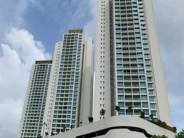 Flat for rent in Ghansoli, Navi Mumbai