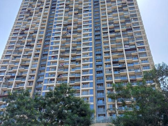 Flat for rent in Sector 11, Navi Mumbai
