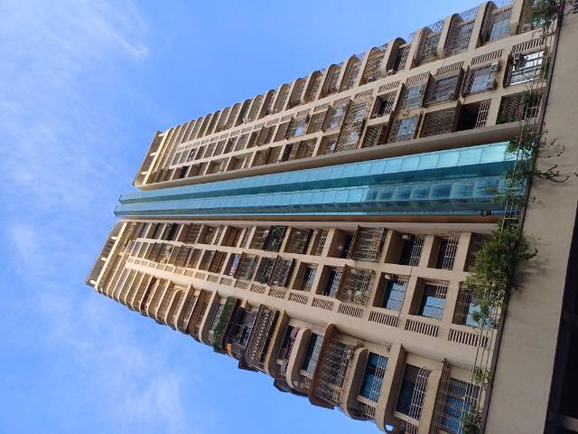 Flat for rent in Sector 9, Navi Mumbai