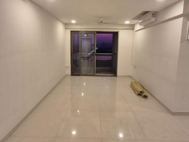 Flat for rent in Navi Mumbai, Ghansoli