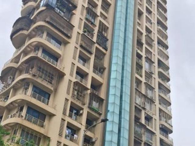 Flat for rent in Navi Mumbai, Ghansoli