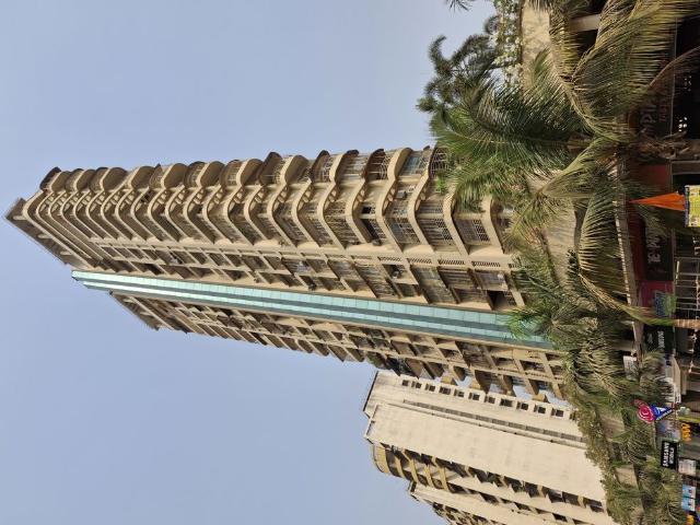Flat for rent in Navi Mumbai, Ghansoli