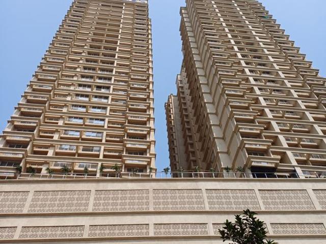 Flat for rent in Ghansoli Village, Navi Mumbai