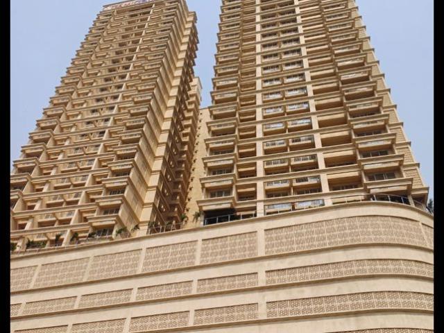 Flat for rent in Navi Mumbai, Ghansoli
